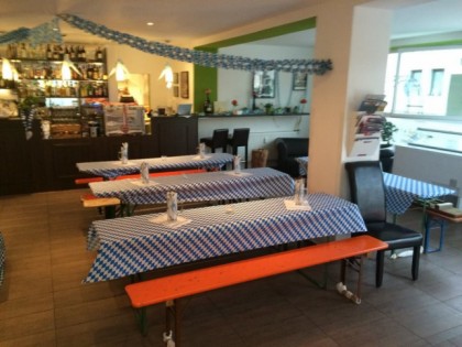 Foto: Firenze cafe bistro