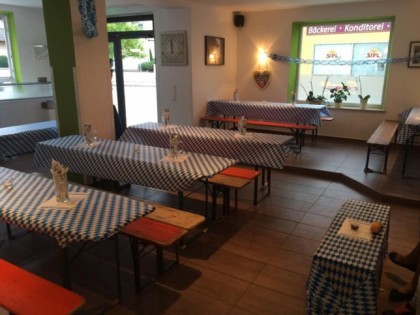 Foto: Firenze cafe bistro